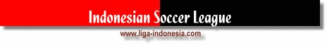 Indonesian soccer league
